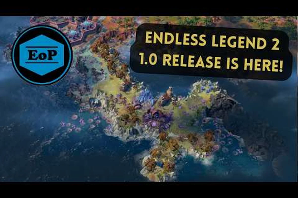 ENDLESS Legend 2 Worship Path: Narrative Victory Routes