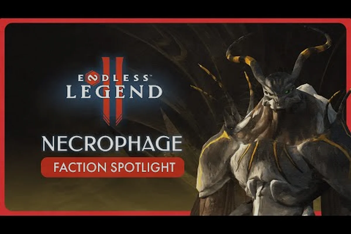 ENDLESS Legend 2 Faction Lore: Histories of Saiadha's Peoples