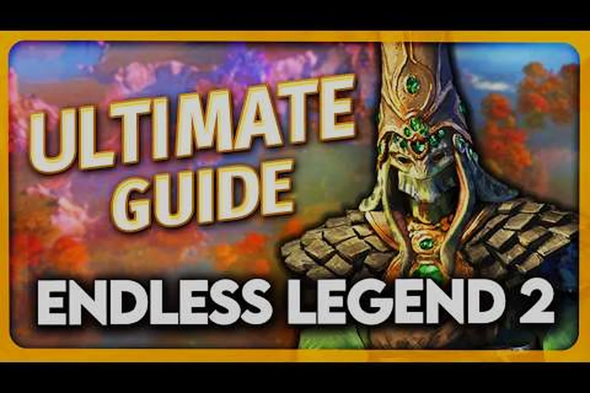 ENDLESS Legend 2 Beginner Guide: Early Turns on Saiadha