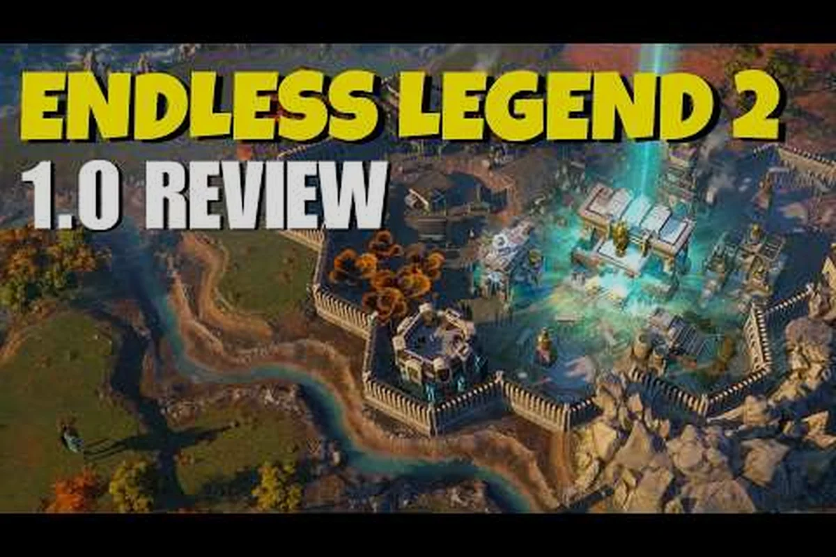 ENDLESS Legend 2 Hero Skills: Abilities, Traits & Equipment