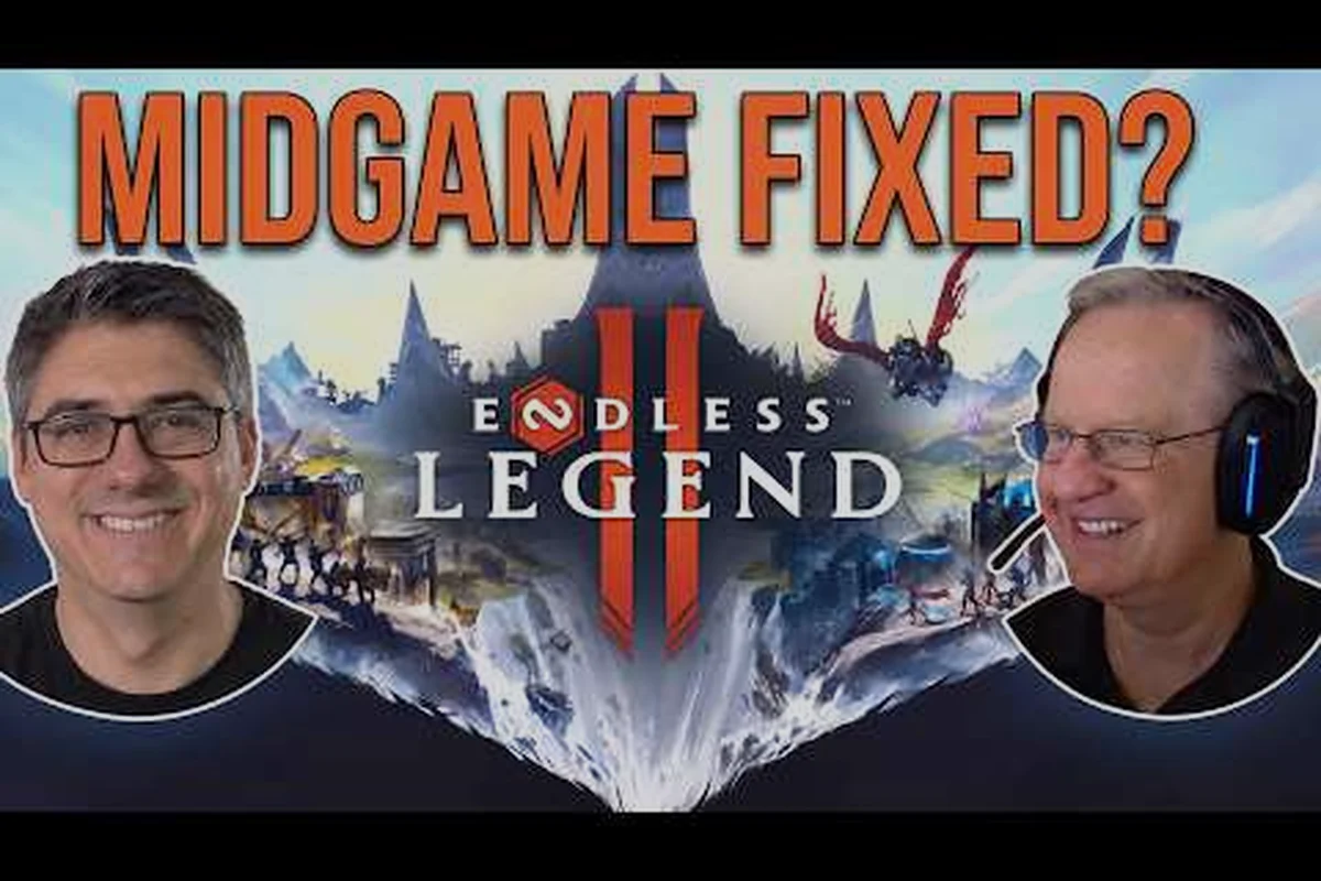 ENDLESS Legend 2 Trade: Embargoes, Lobby Settings & 1v1 Tips