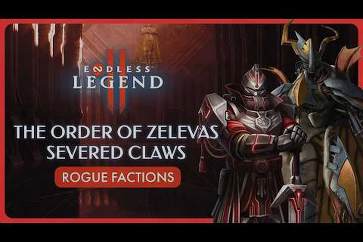 ENDLESS Legend 2 A-Tier Faction: Picks on Saiadha