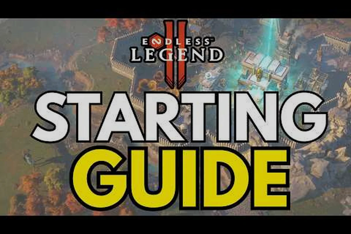 ENDLESS Legend 2 Best Starter Unit: Early Game Picks