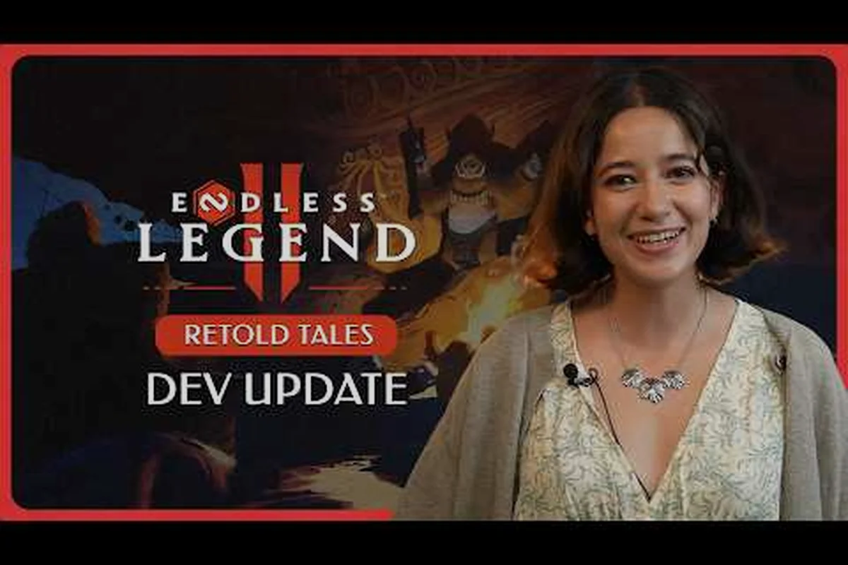 ENDLESS Legend 2 Unit Balance: 1.0 Tuning & Mod Fixes