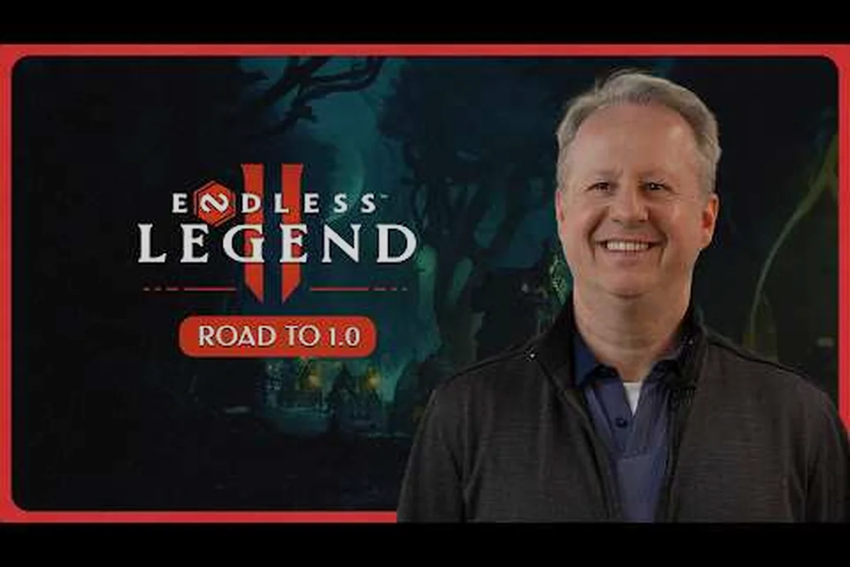ENDLESS Legend 2 Sandshapers Update: 1.0 Balance Shifts